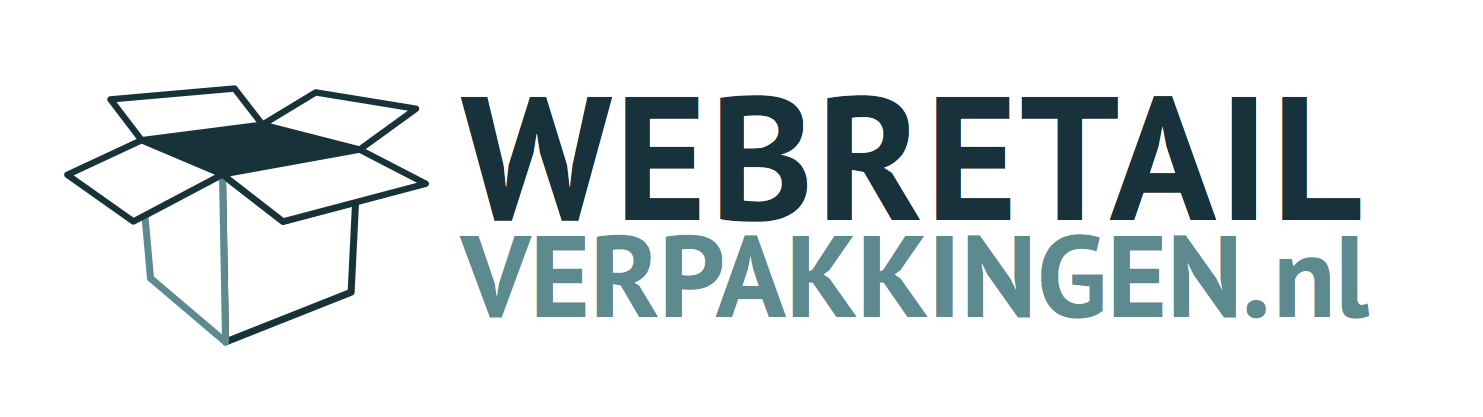 Web Retail Verpakkingen